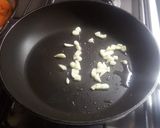 Foto del paso 1 de la receta: Colchón de arvejas a caballo