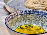 الملولو او المطقطق او المطبق الفلسطيني