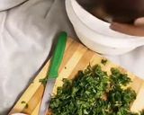 عکس مرحله 3 از دستور کوکو پنی سیلین!کوکو ی شلغم !!!! صنما 👩🏻🍳