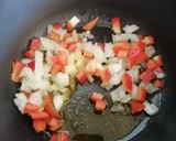 Foto del paso 4 de la receta: Guiso de tofu