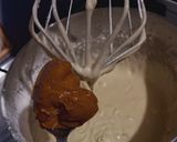 Foto del paso 4 de la receta: Budín de Pera🍐 Y Dulce de Leche🍯
