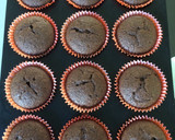 Foto del paso 1 de la receta: Cupcakes terrorificos!!