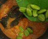 Foto langkah ke 4 dari resep Sambal Goreng Udang Tauco.