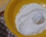 Foto langkah ke 8 dari resep Kroket Kentang Kari Sosis.