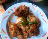 Foto langkah ke 6 dari resep Ayam Goreng Ketumbar.
