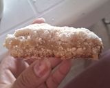 Foto del paso 13 de la receta: Crumble de limón🍋