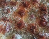 Foto del paso 3 de la receta 712. Pizza de tortilla 3 minutos