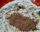 Foto del paso 2 de la receta: Torta matera con coco y cacao