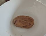 Fügés-mandulalisztes keksz recept fázis 1 fotója