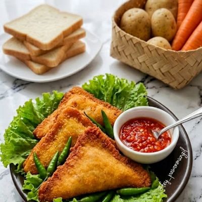 Langkah 10