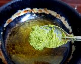 ஹரியாலி சிக்கன் 65 (hariyali chicken 65 recipe in Tamil) ரெசிபி ஸ்டேப் 3 புகைப்படம்