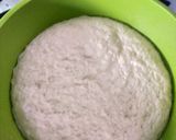 Foto del passaggio 1 della ricetta Panini morbidi al latte
