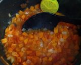 Foto del paso 3 de la receta: Ratatouille sin horno