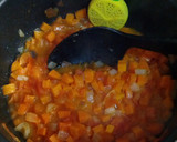Foto del paso 3 de la receta: Ratatouille sin horno