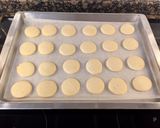 Foto del paso 14 de la receta Alfajores de Maicena