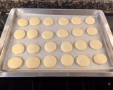 Foto del paso 14 de la receta: Alfajores de Maicena