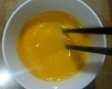Hình bước làm 3 của món Súp cua gà