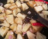 Foto langkah ke 9 dari resep Pacri Nanas Rempah.