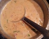 A picture of step 1 of Chilla.