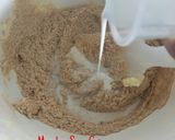 Foto langkah ke 4 dari resep Coffee ButterCake / Bolu Kopi.