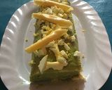 Foto del paso 5 de la receta: Píonono salado