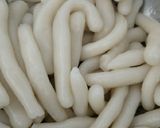 Hình bước làm 2 của món Tokbokki nhà làm
