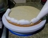 Foto del paso 9 de la receta: Pastel de 3 leches de durazno