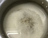 A picture of step 1 of Pineapple Halwa | Indian Dessert | Pineapple Dessert - A Deliciously Rich and Nutty Dessert.