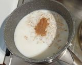 Foto del paso 1 de la receta: Gachas de avena