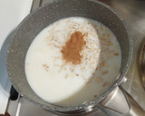Foto del paso 1 de la receta: Gachas de avena