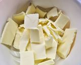 Almás morzsasüti recept fázis 2 fotója