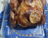Foto del paso 3 de la receta: Pollo a la Sal