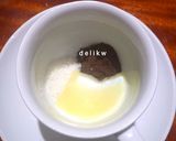 Foto langkah ke 2 dari resep 64. Kopi Susu Jahe.