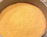 Foto del paso 7 de la receta: “Pastel pudín” con manzana (“Pudding cake with apples”),