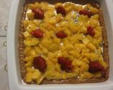 Foto del paso 6 de la receta: Postre frutal