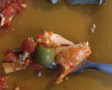 Foto del paso 13 de la receta: Mi trucha a la Veracruzana