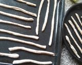Foto del paso 2 de la receta: Grisines
