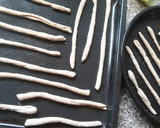 Foto del paso 2 de la receta: Grisines