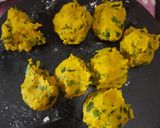 થેપલા (Thepla Recipe in Gujarati) રેસીપી સ્ટેપ2ફોટો