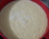 Foto langkah ke 4 dari resep Puding Jagung.