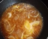 Foto langkah ke 5 dari resep Ayam asam manis.