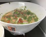 Foto del paso 11 de la receta: Ceviche chileno🇨🇱