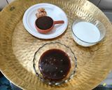 गुड़ की चाय(gud ki chai recipe in hindi) रेसिपी चरण 1 फोटो