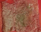 Foto del paso 2 de la receta: Escalopines de ternera