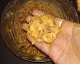 পেঁয়াজি(peyaji recipe in bangla) রেসিপির ধাপ 3 ছবি