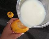 Mango Cassata(Stuffed Icecream) recipe step 3 photo