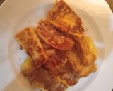 Foto langkah ke 5 dari resep French Toast Cinnamon.