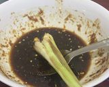 Foto langkah ke 2 dari resep Ikan Bakar Panggang Teflon.