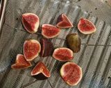 Une image de l'étape 6 de Tajine de bœuf aux figues et champignons de Paris au Cook Expert.