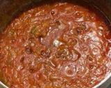 Foto del paso 9 de la receta: Pizza